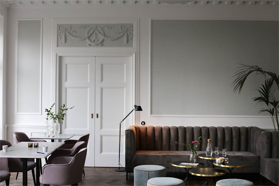 Coworking-plats på Stortorget 11, Malmö – bild 3