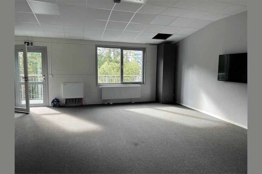 Butikslokal på Allmänningsvägen 65, Järfälla – bild 12