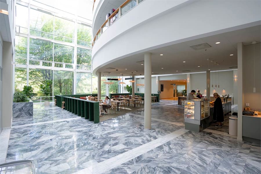 Kontorslokal på Johan Willins gata 8, Göteborg – bild 8