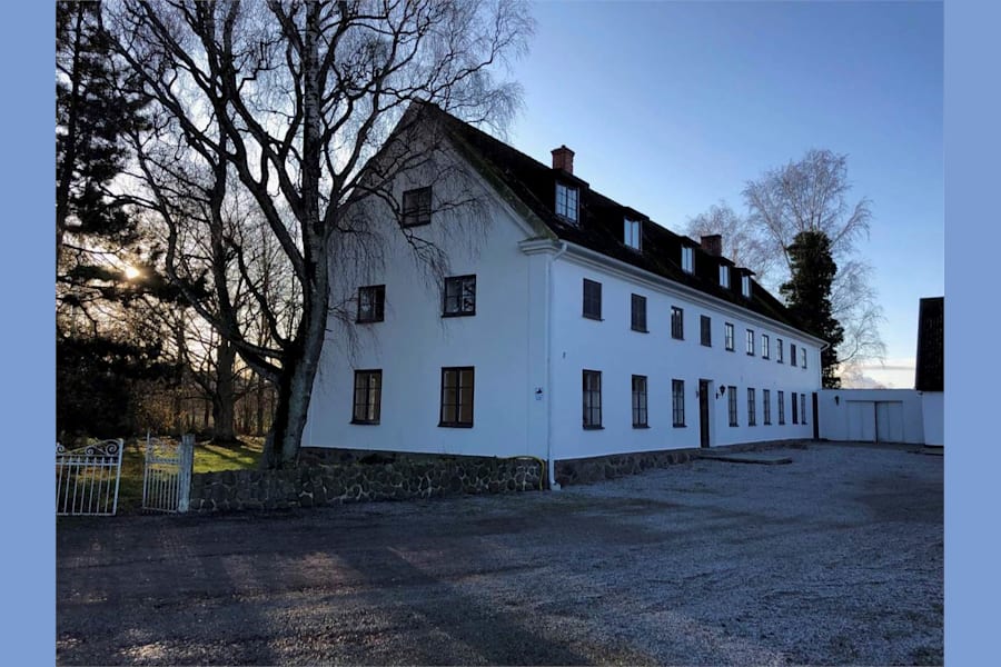 Kontorslokal på Tvågårdsvägen 1, Tygelsjö – bild 3