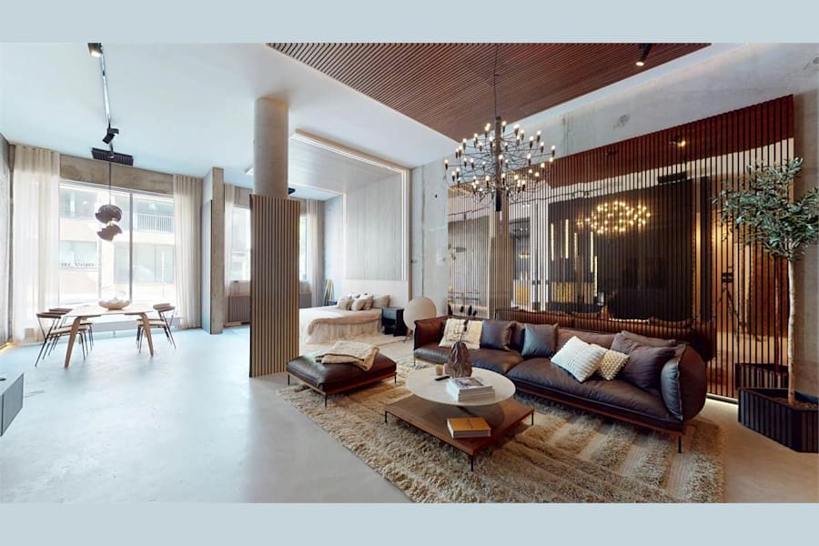 Kontorslokal på Redaregatan 32, Helsingborg