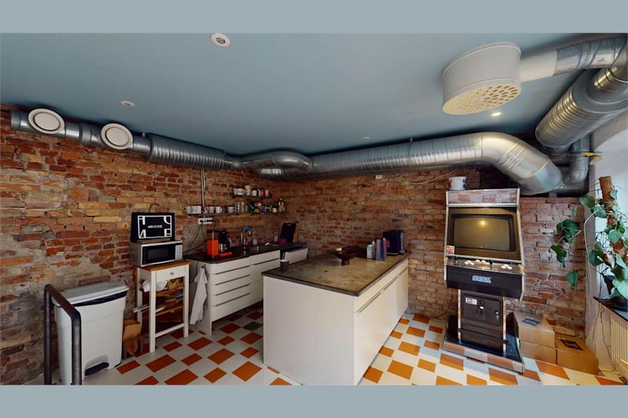 Kontorslokal på Stora Nygatan 36, Malmö – bild 2