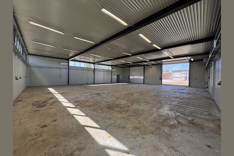 Lokal på Koksgatan 11, Malmö – bild 9