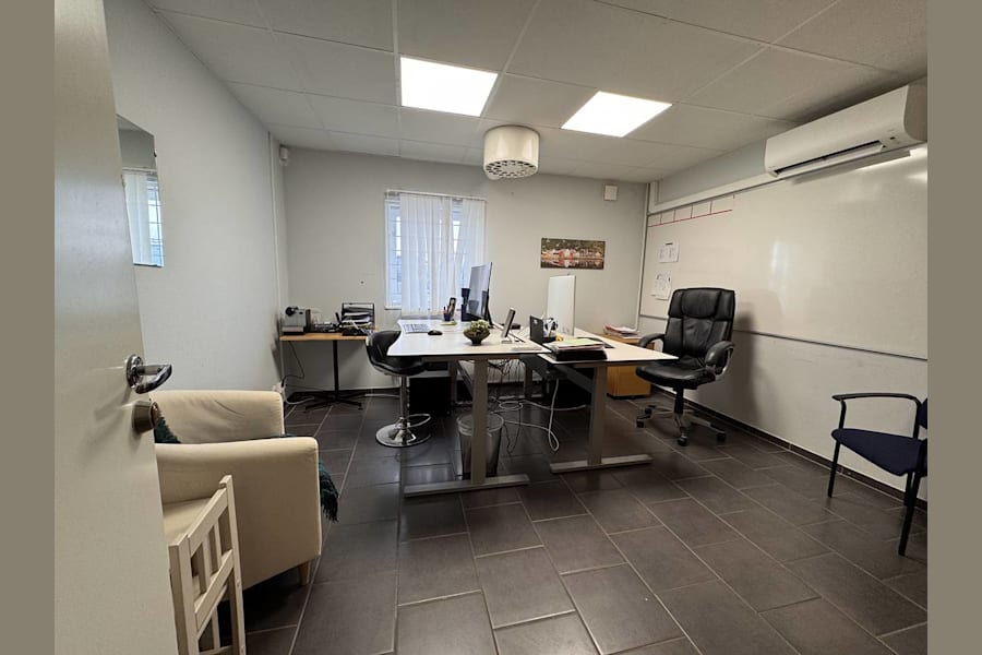 Industrilokal på Virkesvägen 7, Oxie – bild 11