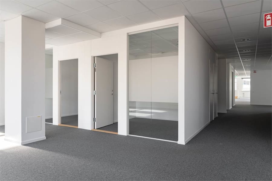 Kontorslokal på Warfvinges väg 30, Stockholm – bild 10