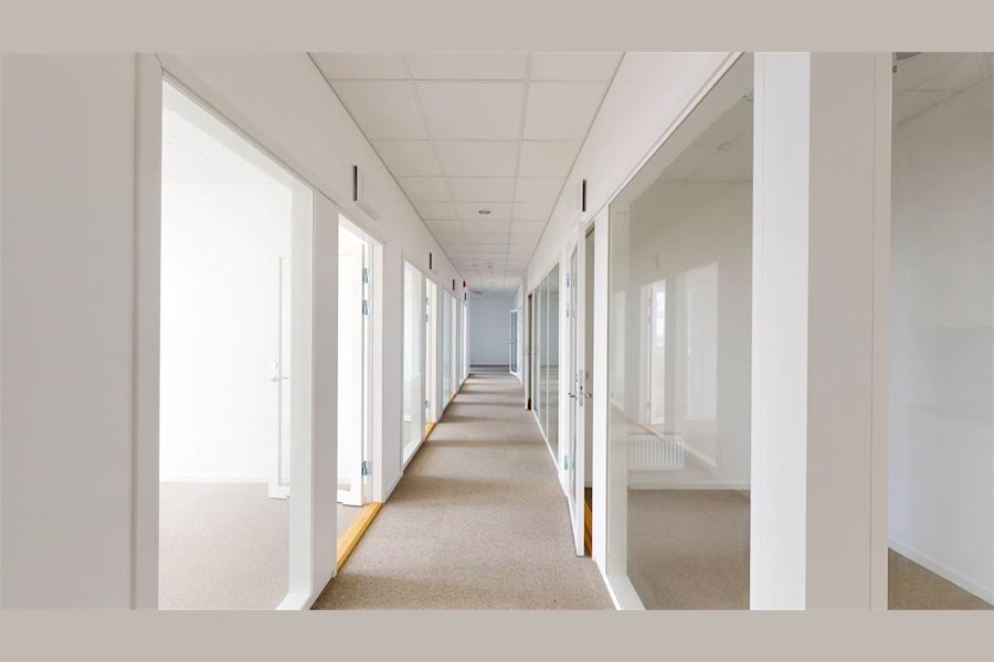 Kontorslokal på Fendergatan 3, Limhamn – bild 3