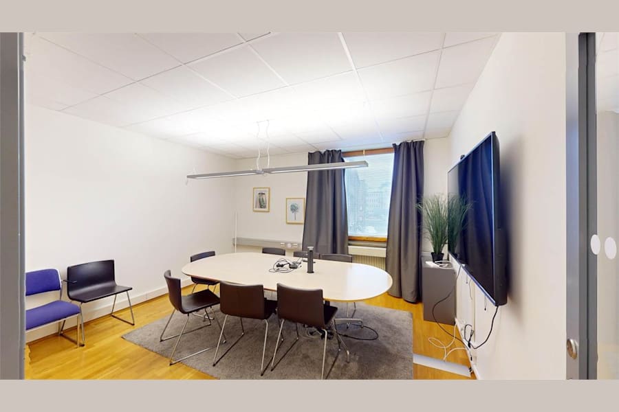 Kontorslokal på Rundelsgatan 16, Malmö – bild 4