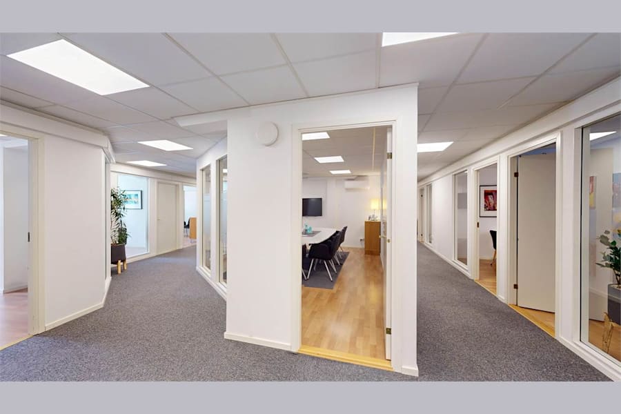 Kontorslokal på Hjulhamnsgatan 3, Malmö – bild 9