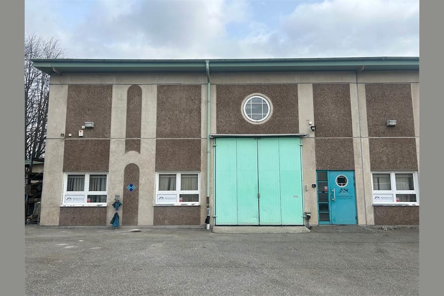 Kontorslokal på Russgatan 3, Malmö – bild 11