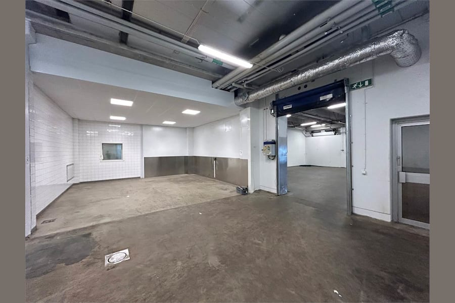 Industrilokal på Danmarksgatan 26, Uppsala – bild 14