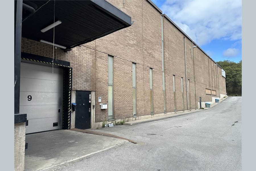 Butikslokal på Voltavägen 9-11, Bromma – bild 18