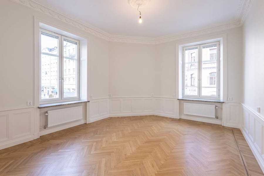 Butikslokal på Linnégatan 22, Stockholm – bild 3