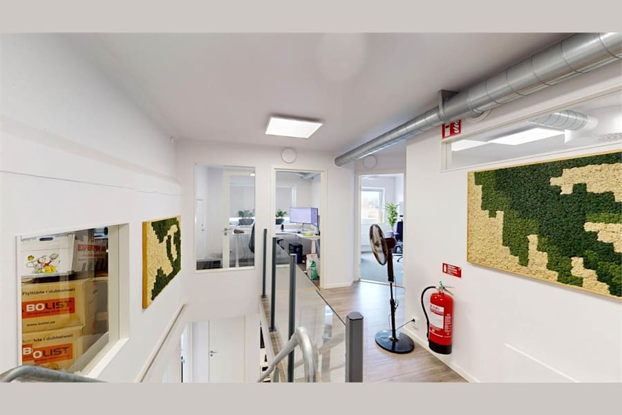 Industrilokal på Testvägen 9, Arlöv – bild 7