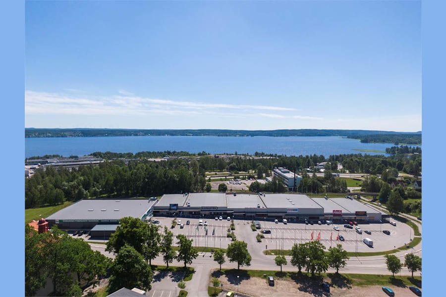 Butikslokal på Skolgärdesvägen 2, Karlskoga – bild 3