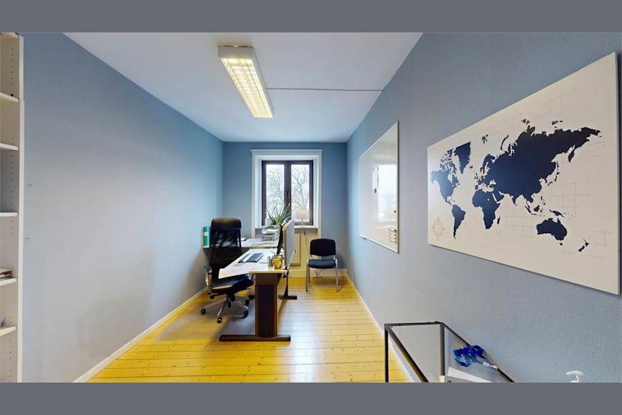 Kontorslokal på Södra promenaden 51, Malmö – bild 10