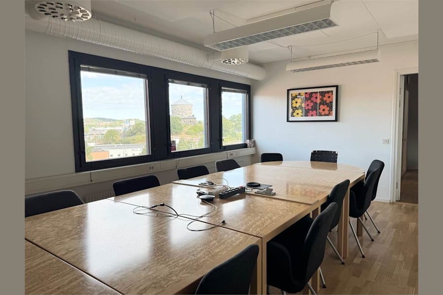 Kontorslokal på Stampgatan 15, Göteborg – bild 7