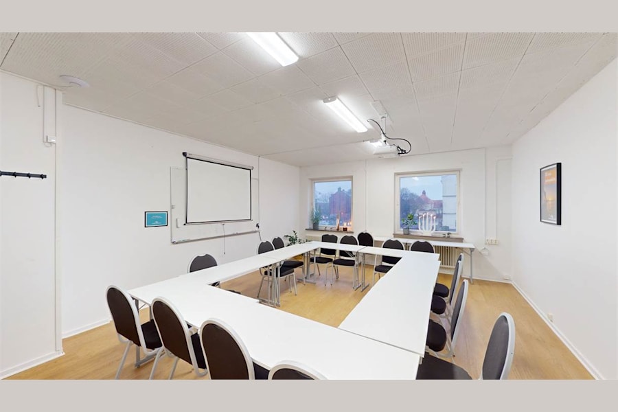 Kontorslokal på Linnégatan 61, Limhamn – bild 3