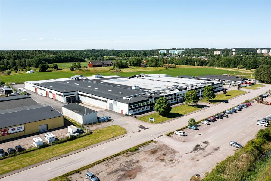 Lagerlokal på Låskolvsgatan 4, Linköping – bild 14