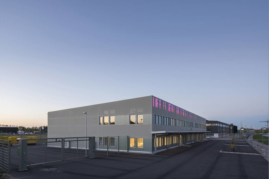 Industrilokal på Stekelgatan 2, Malmö – bild 2