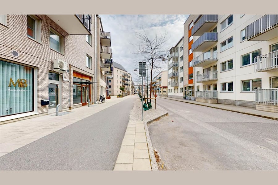 Butikslokal på Högatan 8B, Limhamn – bild 10