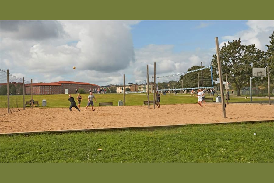 Kontorslokal på Tegeluddsvägen 78-80, Stockholm – bild 14