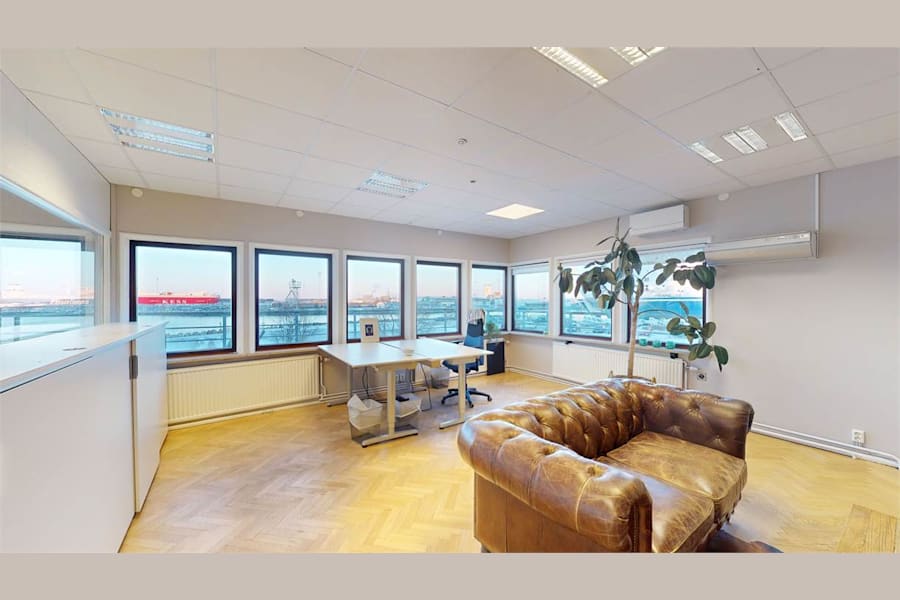 Kontorslokal på Grimsbygatan 30, Malmö – bild 7