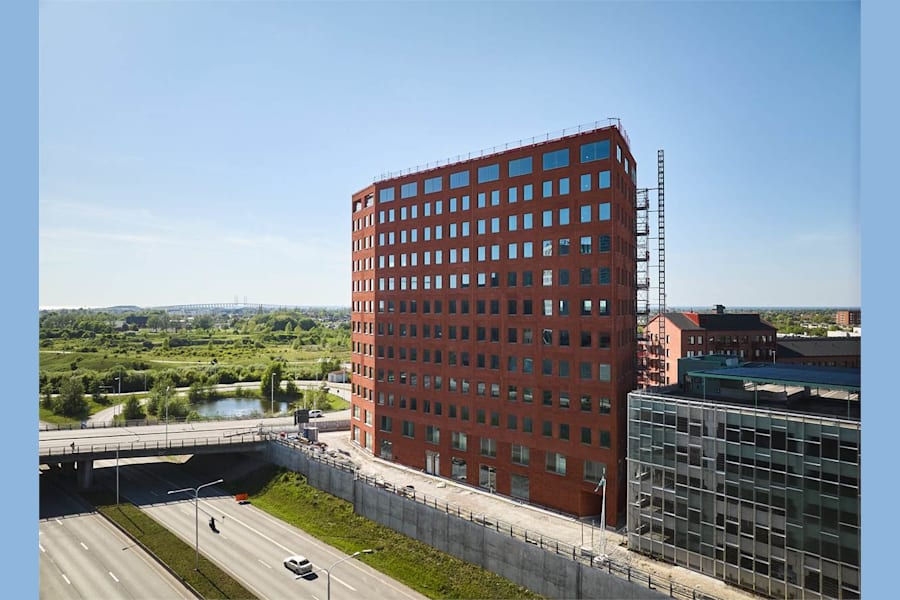 Kontorslokal på Hyllie Boulevard 6E, Malmö – bild 4