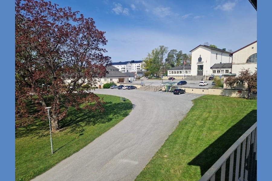 Lokal på Ljunglöfsvägen 4, BROMMA – bild 2