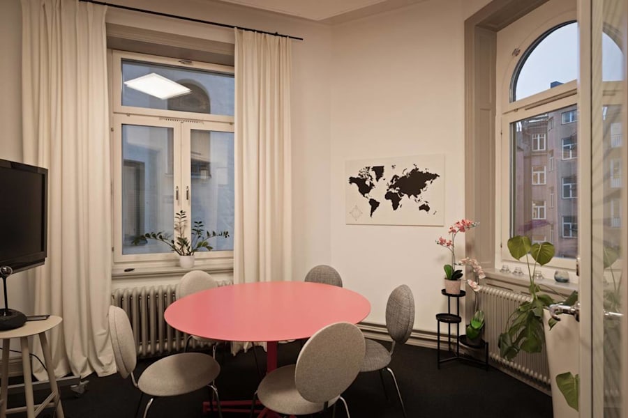 Kontorslokal på Barnhusgatan 3, STOCKHOLM – bild 5