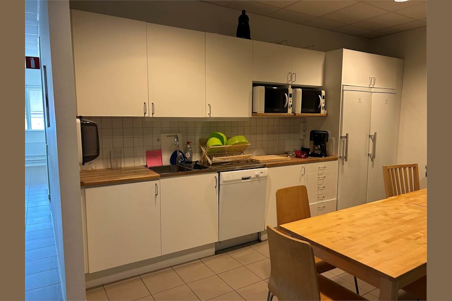 Kontorslokal på Stångjärnsgatan 8, Uppsala – bild 4