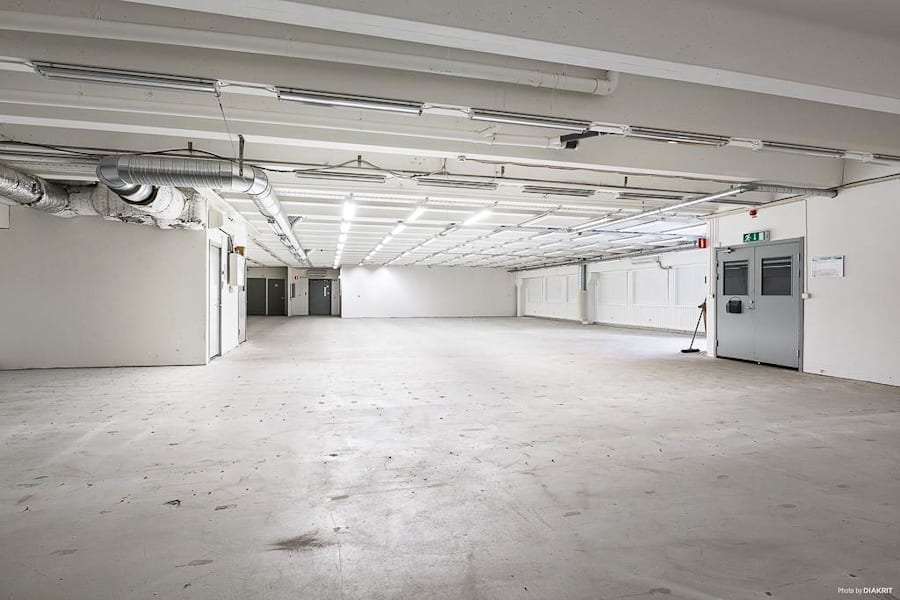 Butikslokal på Stationsvägen 20, Åkersberga – bild 2