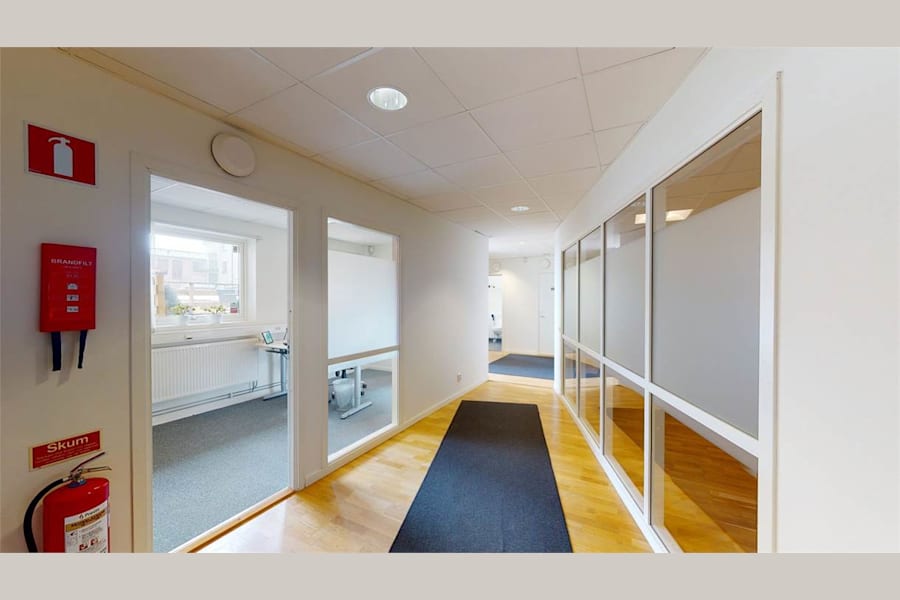 Kontorslokal på Köpmansgatan 8, Halmstad – bild 4