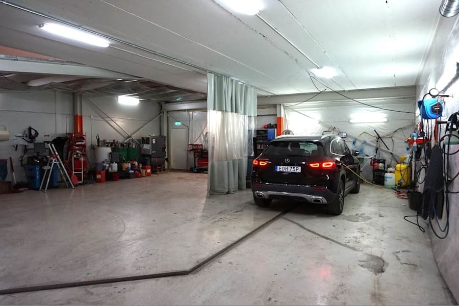 Butikslokal på Rörvägen 28, Jordbro – bild 15