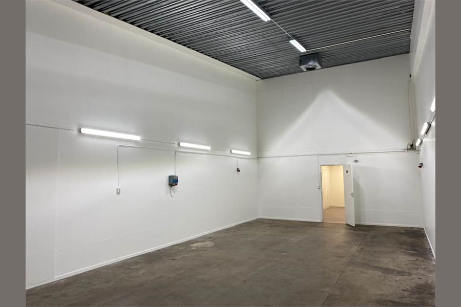 Industrilokal på Ånghammargatan 4, Västerås – bild 2