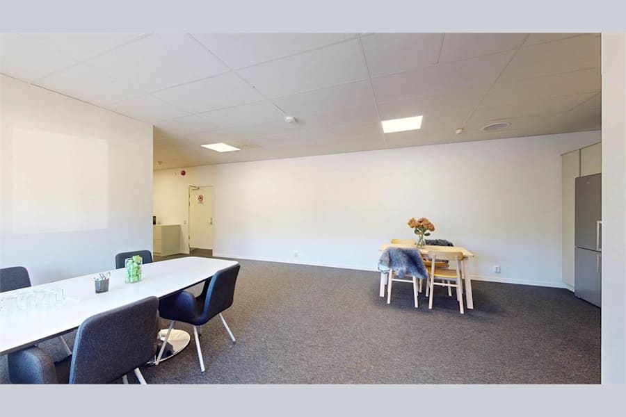 Kontorslokal på Enhörningsvägen 2, Hässleholm – bild 9