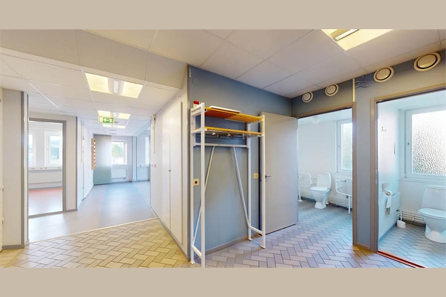 Kontorslokal på Traktorvägen 6, Lund – bild 2