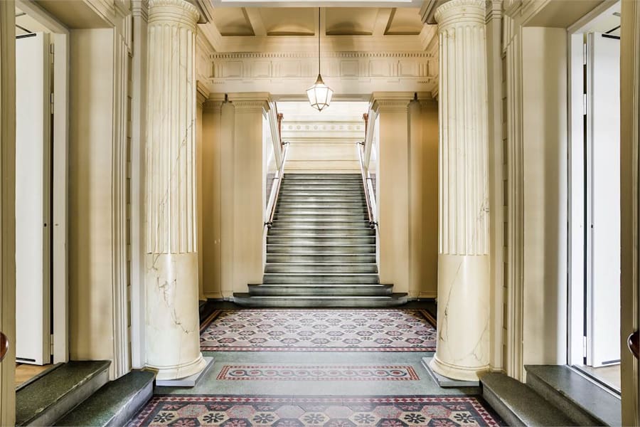 Kontorslokal på Östergatan 32, Malmö – bild 4