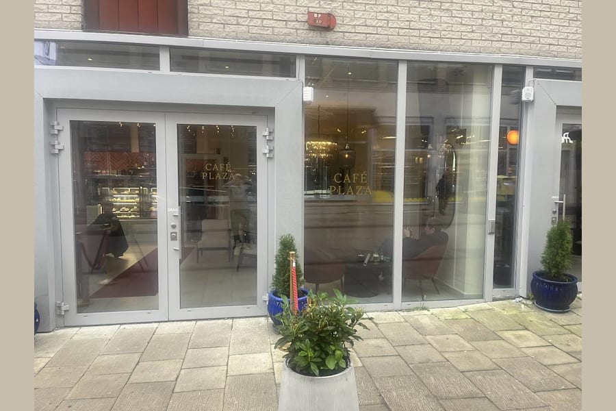 Butikslokal på Dragarbrunnsgatan 31, Uppsala – bild 3