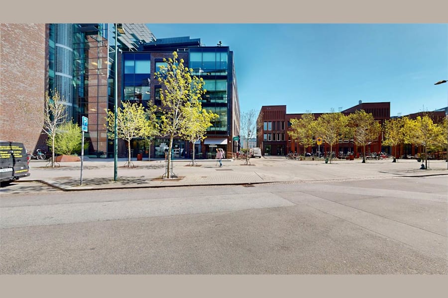 Kontorslokal på Isbergs gata 15, Malmö – bild 9