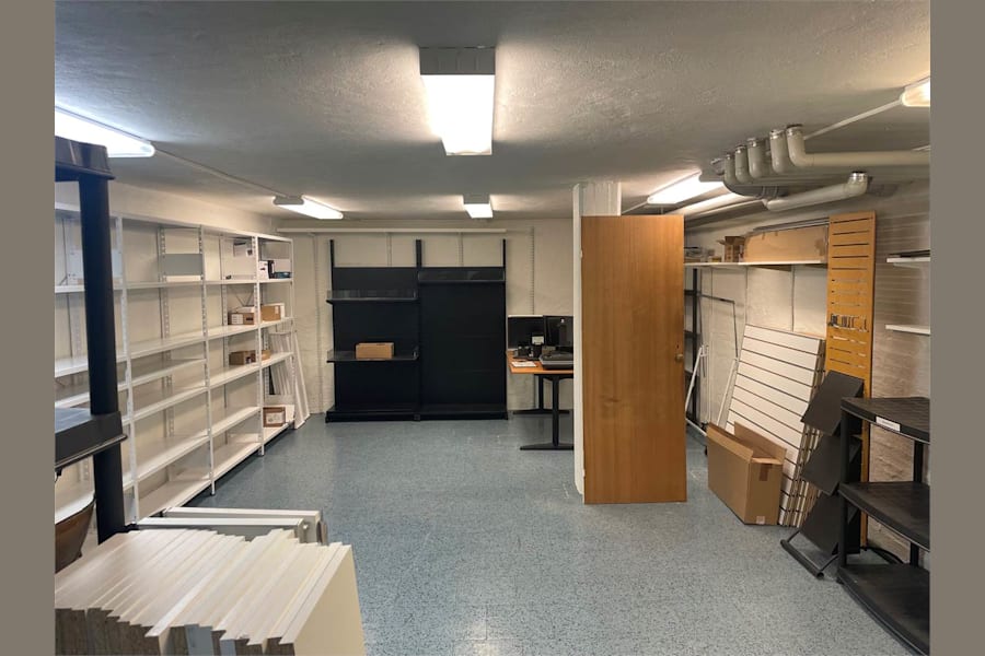 Butikslokal på Hantverksgatan 26, Halmstad – bild 9