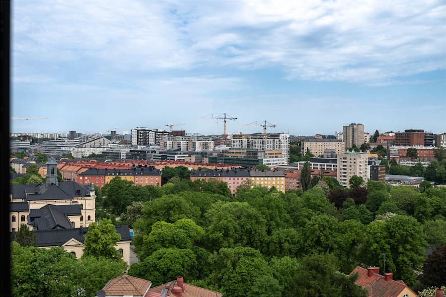 Kontorslokal på Rålambsvägen 17, Stockholm – bild 10