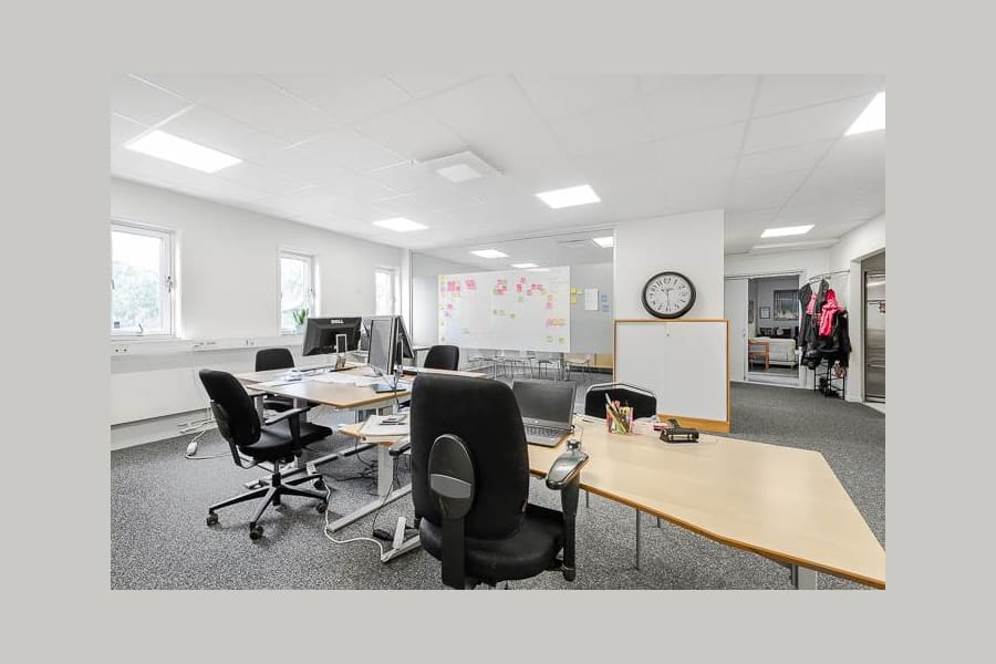 Butikslokal på Vikdalsgränd 10B, Nacka Strand