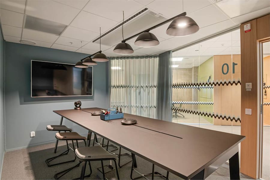 Kontorslokal på Masthamnsgatan 1, Göteborg – bild 8