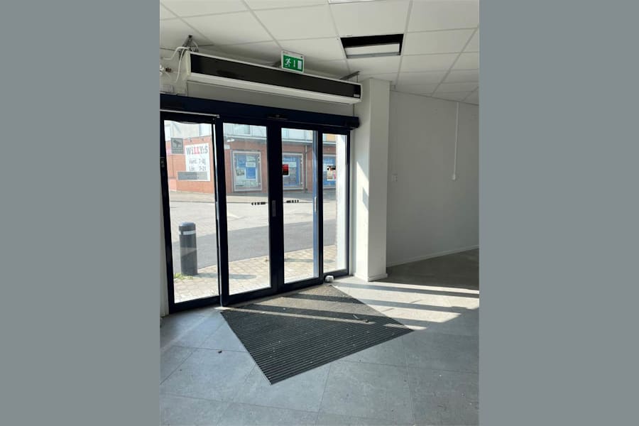 Butikslokal på Postflyget 13, Torslanda – bild 3