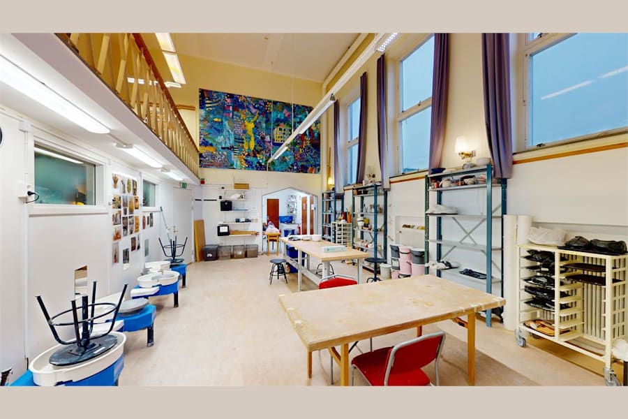 Kontorslokal på Linnégatan 61, Limhamn