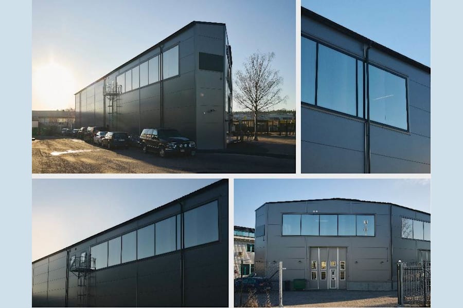 Butikslokal på Ritarslingan 7, Täby