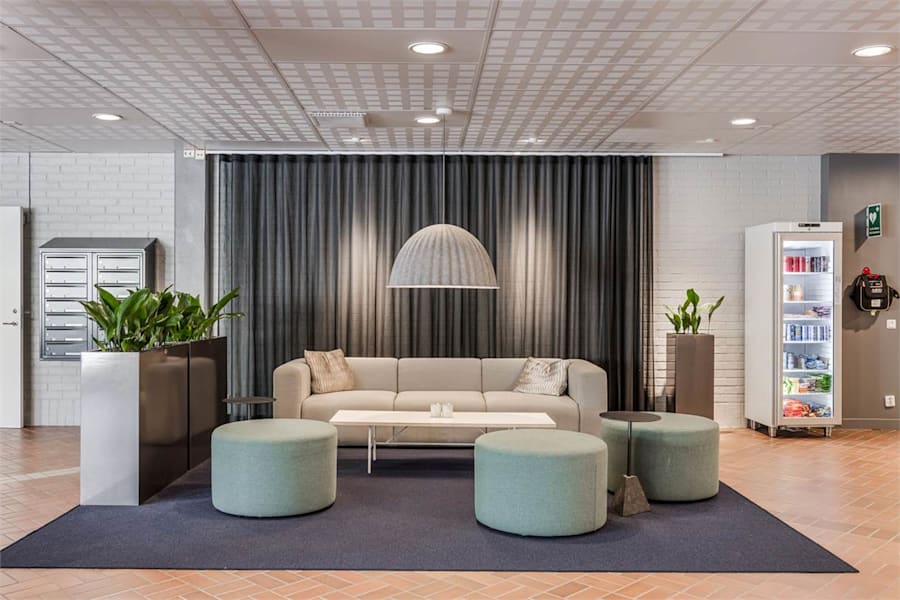 Kontorslokal på Järnbrotts Prästväg 2, Västra Förlunda – bild 8