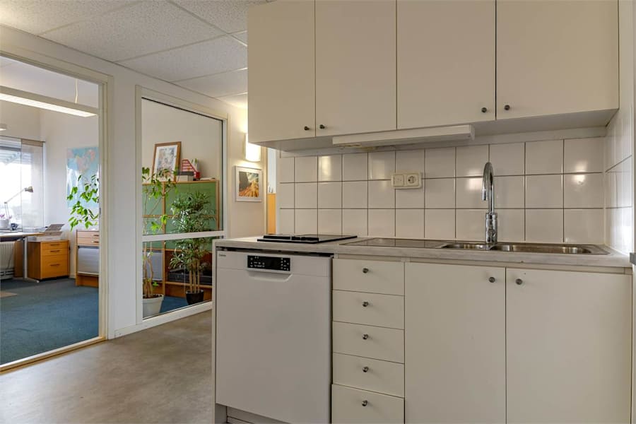 Kontorslokal på Girovägen 13, Järfälla – bild 7
