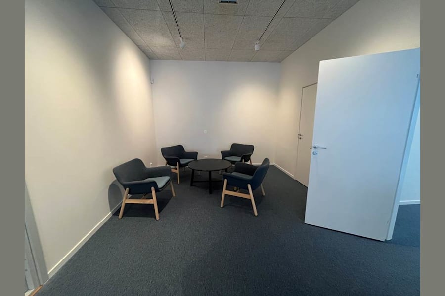 Kontorslokal på J a prippsgata, Västra frölunda – bild 4