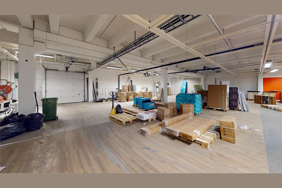 Butikslokal på Hövdingegatan 31, Hässleholm – bild 10